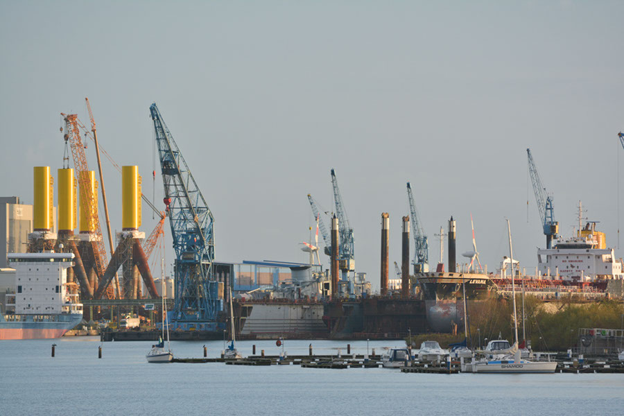 Wassermann Bremerhaven Wassermann Bremerhaven